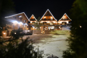 Brvnara Mont 3 Zlatibor